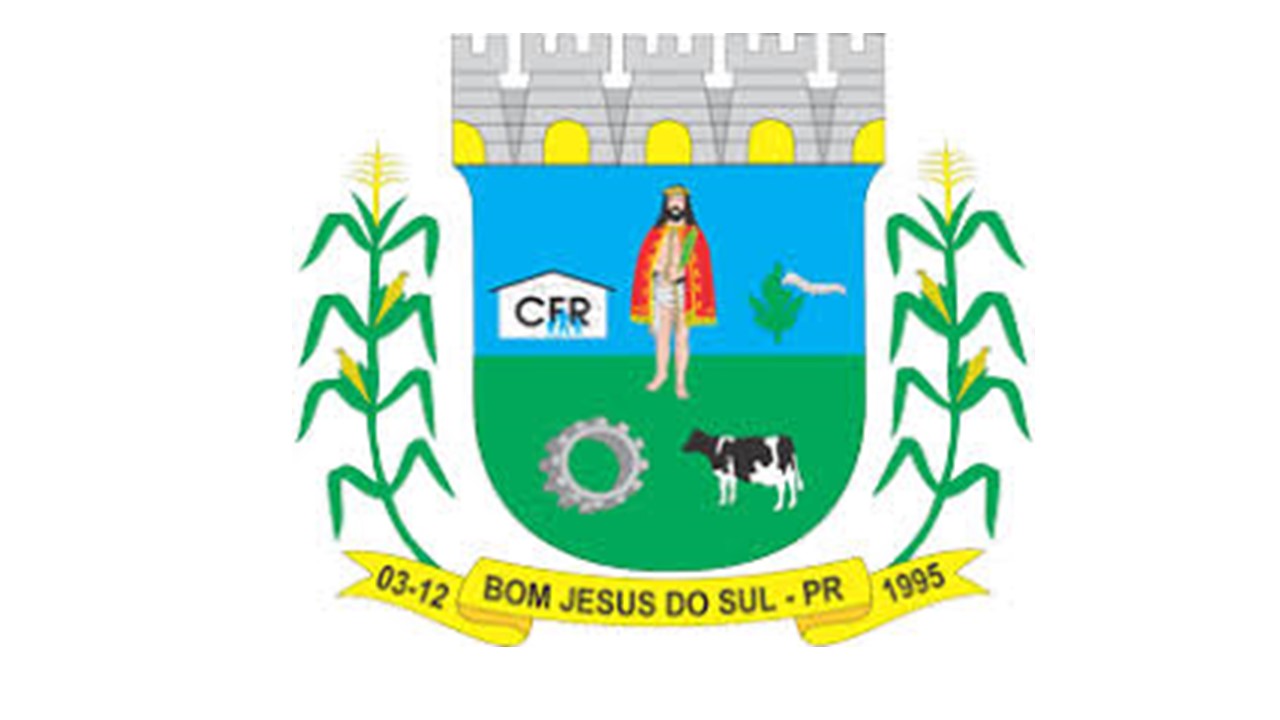 Processo Seletivo - Município de Bom Jesus do Sul